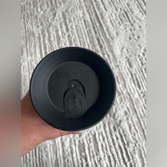 Black Friends Themed Tervis Tumbler - Picture 5 of 7